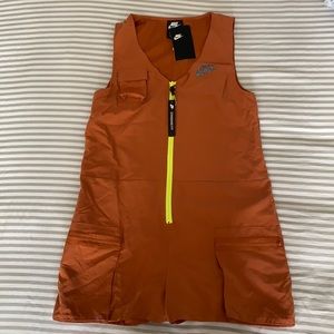 Women’s small Nike Romper